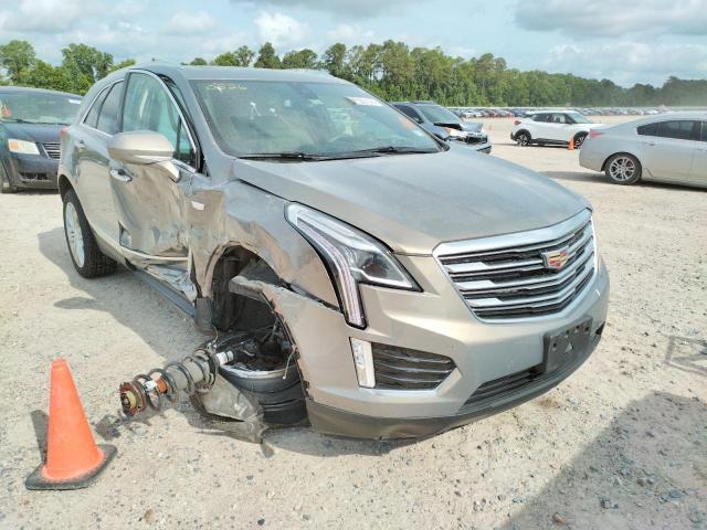 CADILLAC XT5 PREMIU 2018 1gykners8jz140526