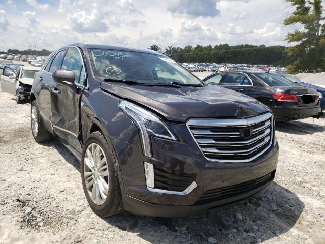 CADILLAC XT5 PREMIU 2018 1gykners8jz142082