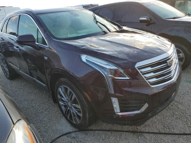 CADILLAC XT5 PREMIU 2018 1gykners8jz143636