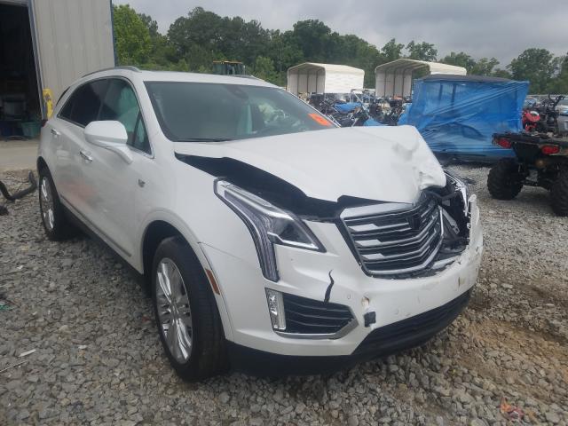 CADILLAC XT5 PREMIU 2018 1gykners8jz159285