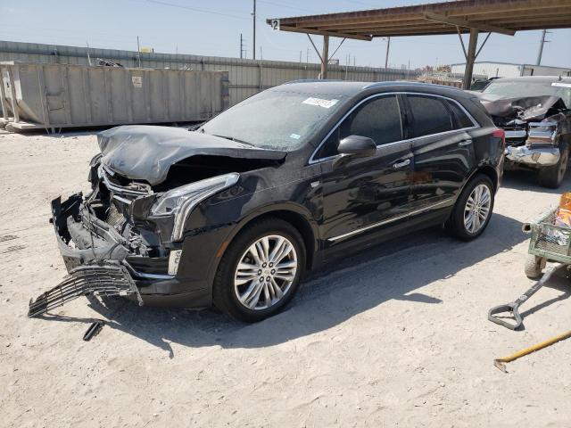 CADILLAC XT5 PREMIU 2018 1gykners8jz200952