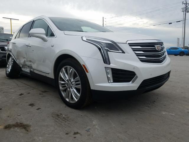 CADILLAC NULL 2018 1gykners8jz212812