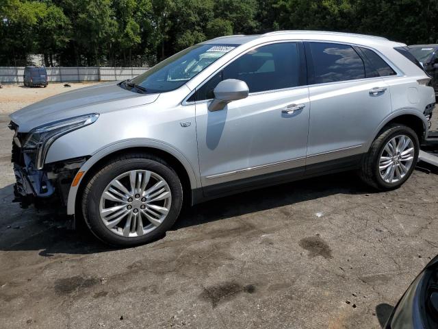 CADILLAC XT5 PREMIU 2018 1gykners8jz220506