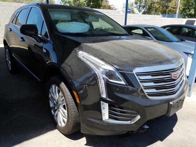 CADILLAC XT5 PREMIU 2018 1gykners8jz236639