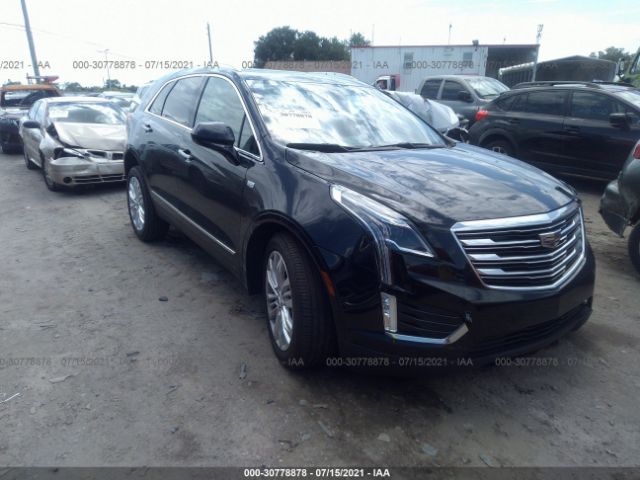 CADILLAC XT5 2019 1gykners8kz124828