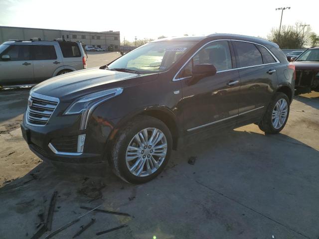 CADILLAC XT5 PREMIU 2019 1gykners8kz126143