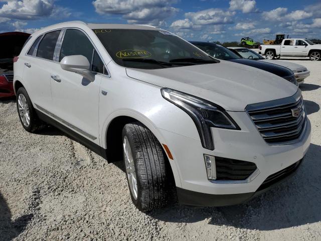 CADILLAC XT5 PREMIU 2019 1gykners8kz164827