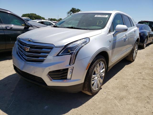 CADILLAC XT5 PREMIU 2019 1gykners8kz176654