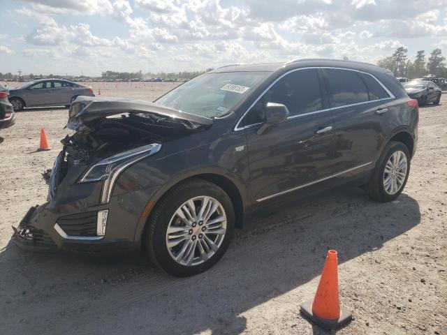 CADILLAC XT5 2019 1gykners8kz229532