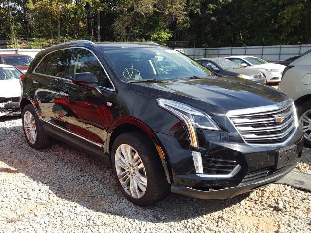 CADILLAC XT5 PREMIU 2019 1gykners8kz236481