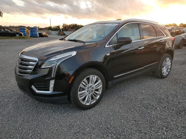 CADILLAC XT5 2019 1gykners8kz245343