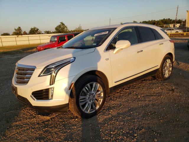 CADILLAC XT5 PREMIU 2019 1gykners8kz281520