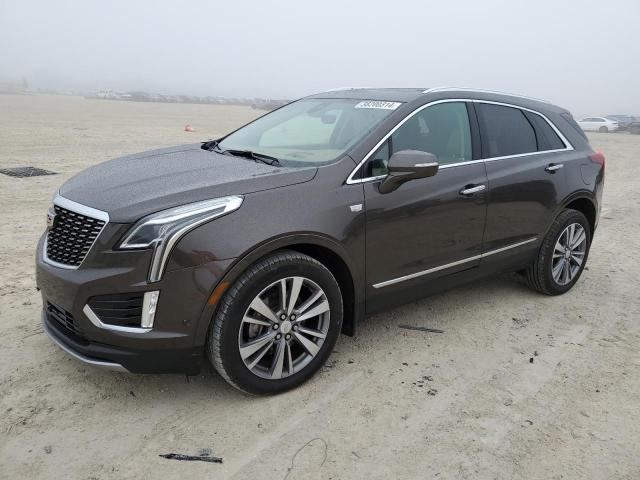 CADILLAC XT5 2020 1gykners8lz143333