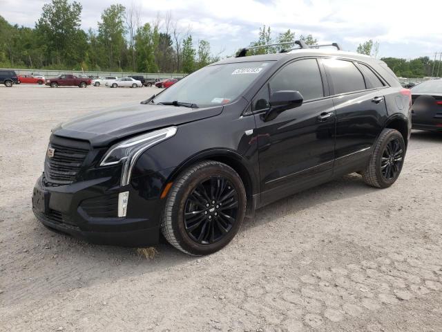 CADILLAC XT5 PREMIU 2017 1gykners9hz127441