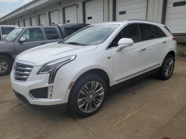 CADILLAC XT5 PREMIU 2017 1gykners9hz130565