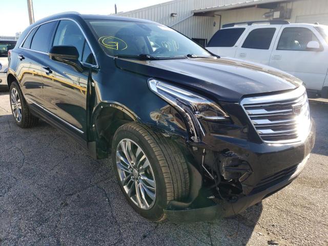 CADILLAC XT5 PREMIU 2017 1gykners9hz131506