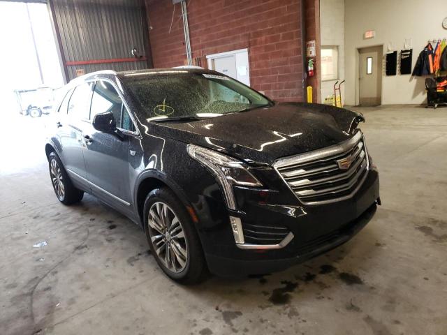 CADILLAC XT5 PREMIU 2017 1gykners9hz146216