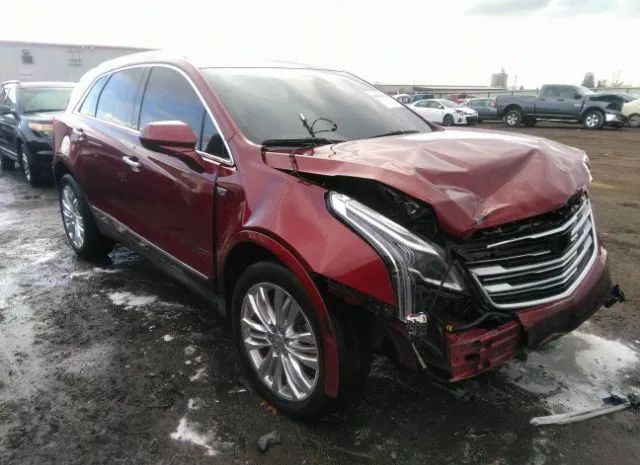 CADILLAC XT5 2017 1gykners9hz212022