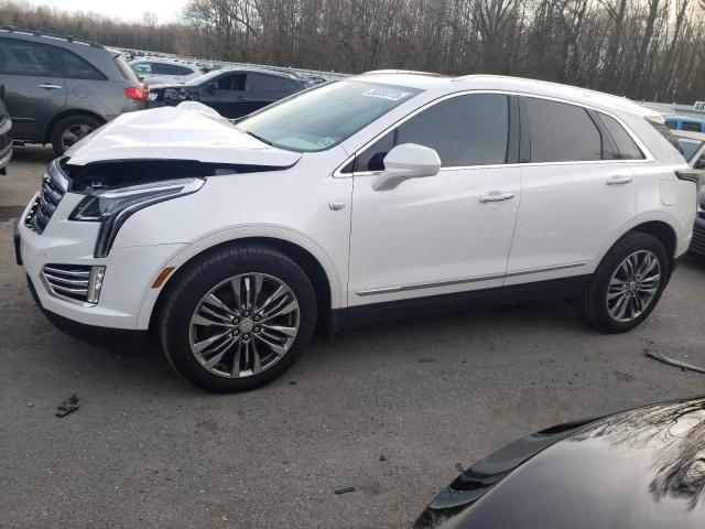 CADILLAC XT5 PREMIU 2017 1gykners9hz270096