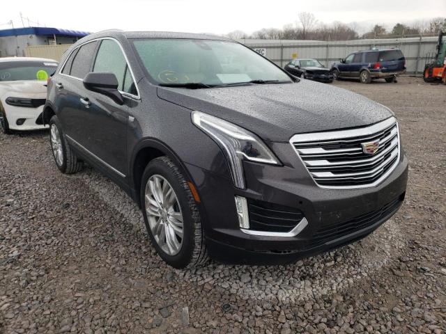 CADILLAC XT5 PREMIU 2018 1gykners9jz121323