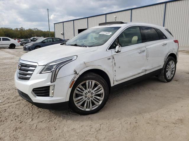 CADILLAC XT5 PREMIU 2018 1gykners9jz128613