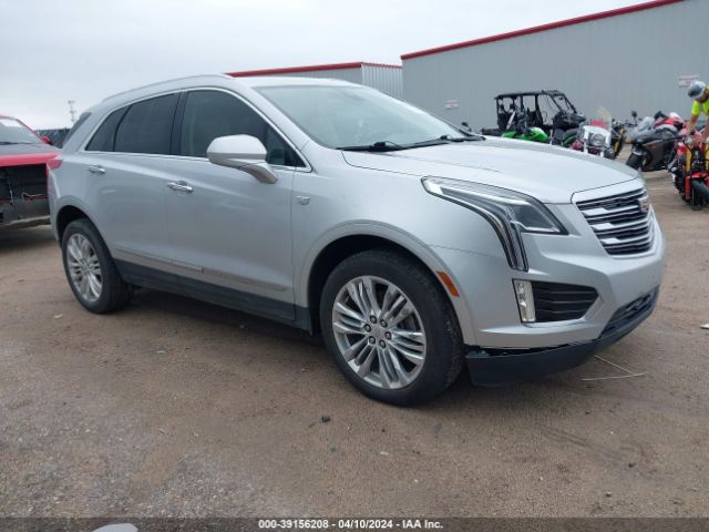 CADILLAC XT5 2018 1gykners9jz132919