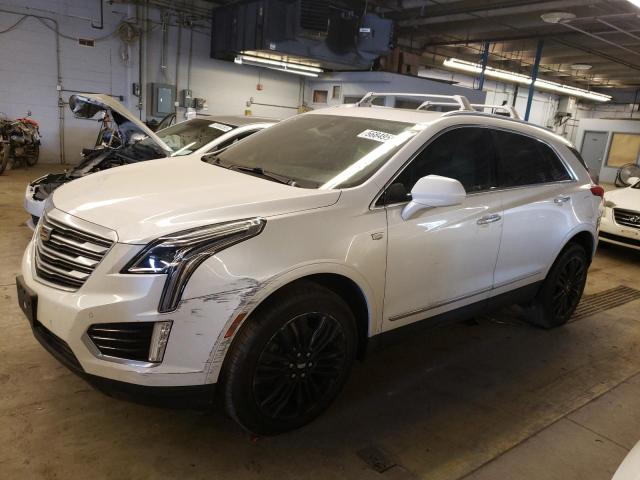 CADILLAC XT5 PREMIU 2018 1gykners9jz158291