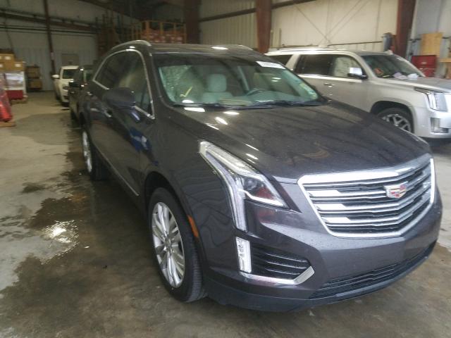 CADILLAC XT5 PREMIU 2018 1gykners9jz217632