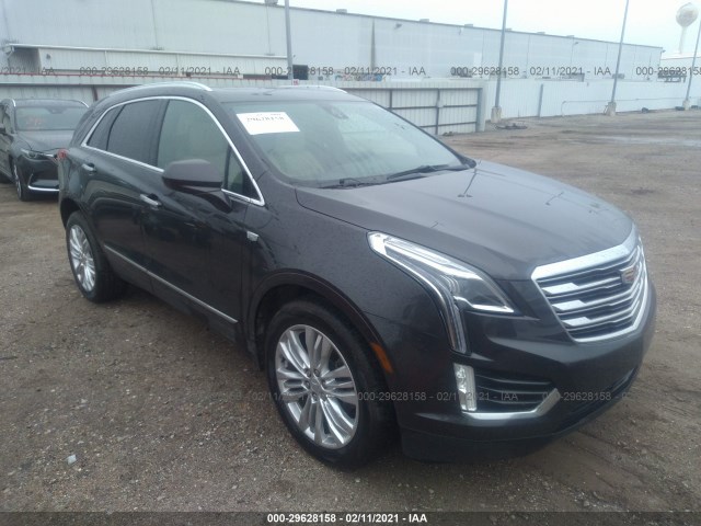 CADILLAC XT5 2018 1gykners9jz225567