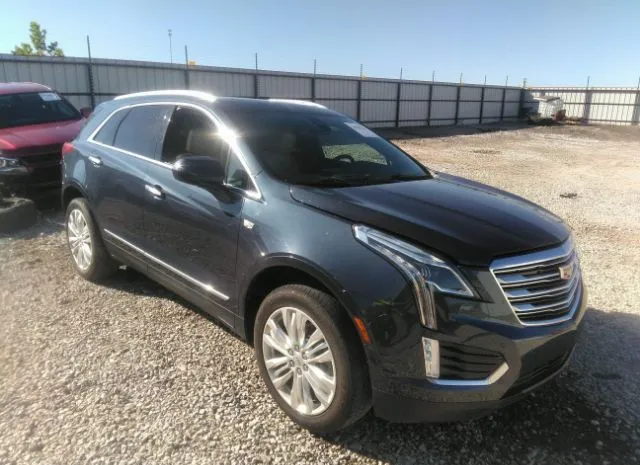 CADILLAC XT5 2018 1gykners9jz234821