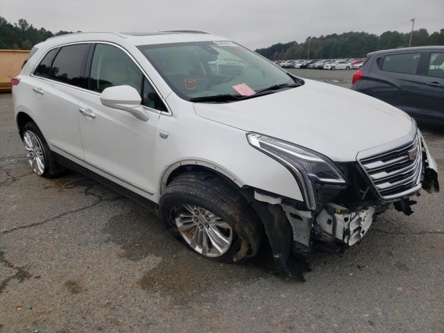 CADILLAC XT5 PREMIU 2019 1gykners9kz131674