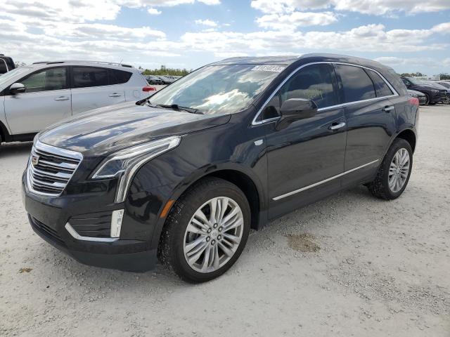 CADILLAC XT5 PREMIU 2019 1gykners9kz142948