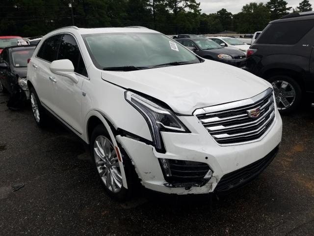 CADILLAC XT5 PREMIU 2019 1gykners9kz254570