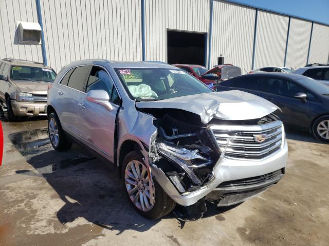 CADILLAC XT5 PREMIU 2019 1gykners9kz254651