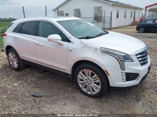 CADILLAC XT5 2019 1gykners9kz258103