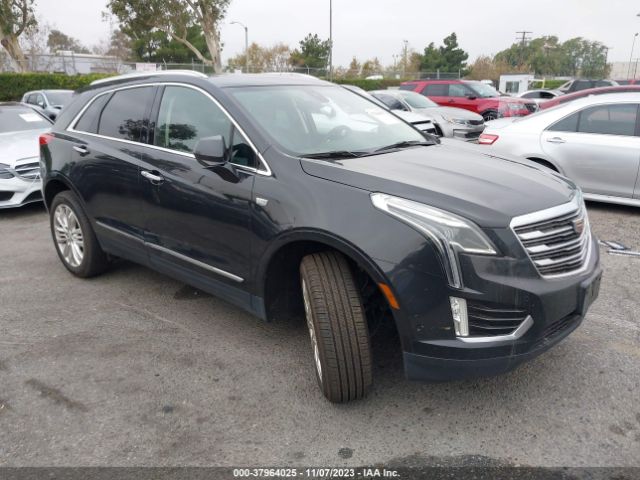 CADILLAC XT5 2019 1gykners9kz273197