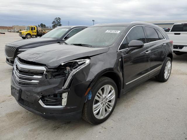 CADILLAC XT5 PREMIU 2017 1gyknersxhz117985