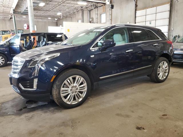 CADILLAC XT5 PREMIU 2017 1gyknersxhz235938