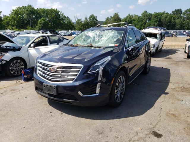 CADILLAC XT5 PREMIU 2017 1gyknersxhz259463