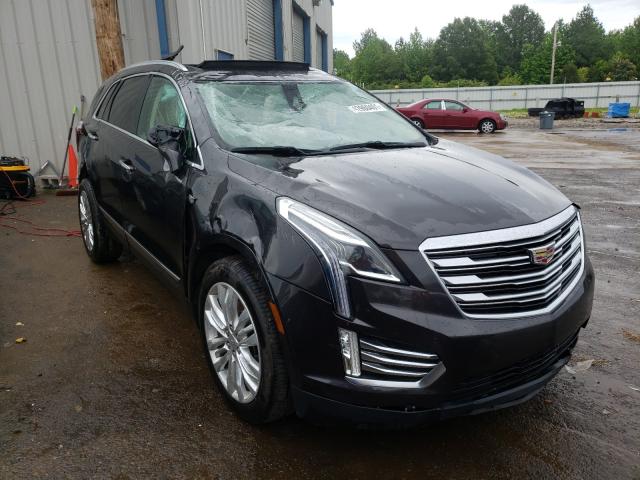 CADILLAC XT5 PREMIU 2018 1gyknersxjz146280