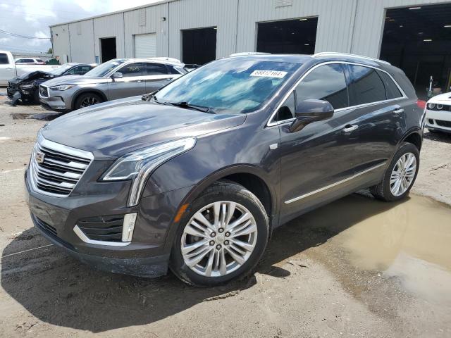 CADILLAC XT5 PREMIU 2018 1gyknersxjz194099