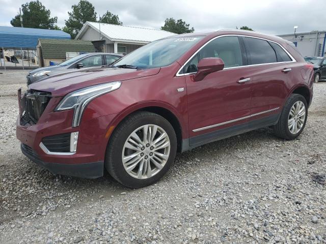 CADILLAC XT5 2018 1gyknersxjz210110