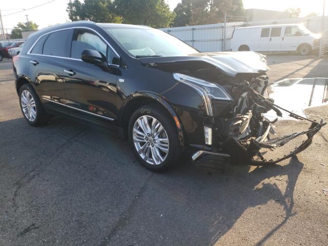 CADILLAC XT5 PREMIU 2018 1gyknersxjz234553