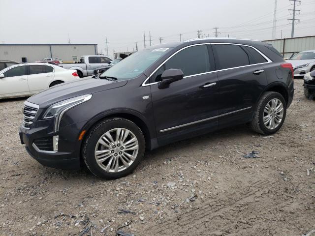 CADILLAC XT5 PREMIU 2018 1gyknersxjz246170