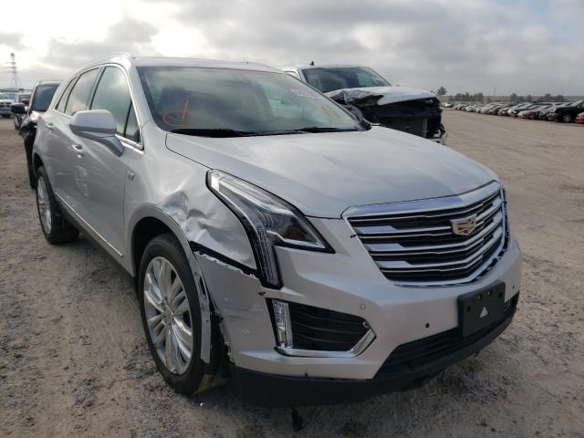 CADILLAC XT5 PREMIU 2019 1gyknersxkz147317