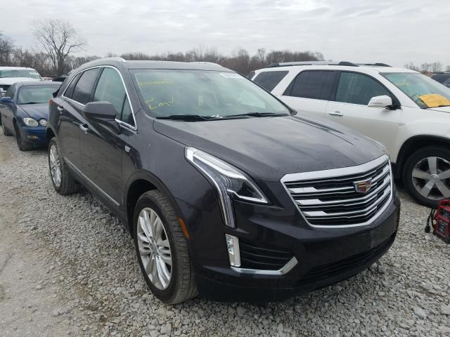 CADILLAC XT5 PREMIU 2019 1gyknersxkz148001