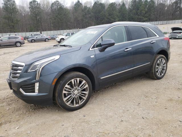 CADILLAC XT5 PREMIU 2019 1gyknersxkz196064