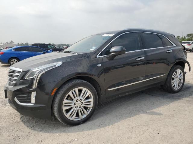 CADILLAC XT5 PREMIU 2019 1gyknersxkz214515