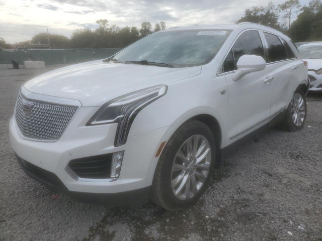 CADILLAC XT5 2019 1gyknersxkz229189