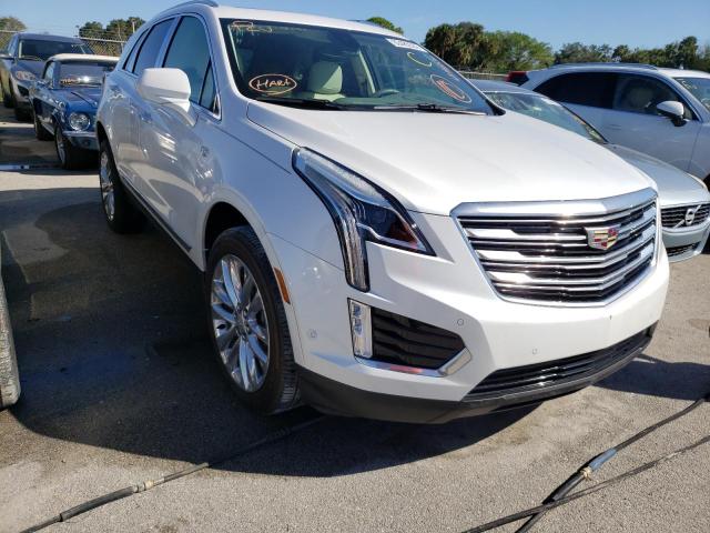 CADILLAC XT5 PREMIU 2019 1gyknersxkz232108